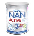 fotka Nestlé NAN Active 3(naše Beba) od 9.měsíce